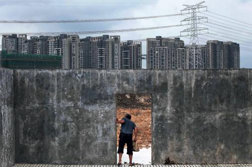 聚焦农民工购房:工资低、