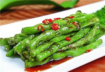 “豆王”价格上涨 天气升温价格会跌