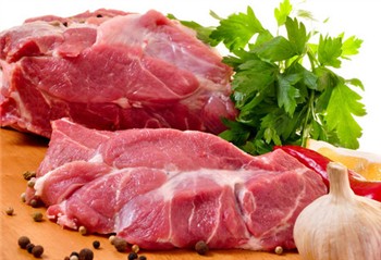 <a href=http://www.chuhe.com/_quanweishuju/zhurou/zhuroujiage/ target=_blank class=infotextkey>猪肉</a>、蔬菜价格推升3月CPI增速