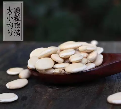 浑身是宝的“小白棋”——白扁豆种植技术